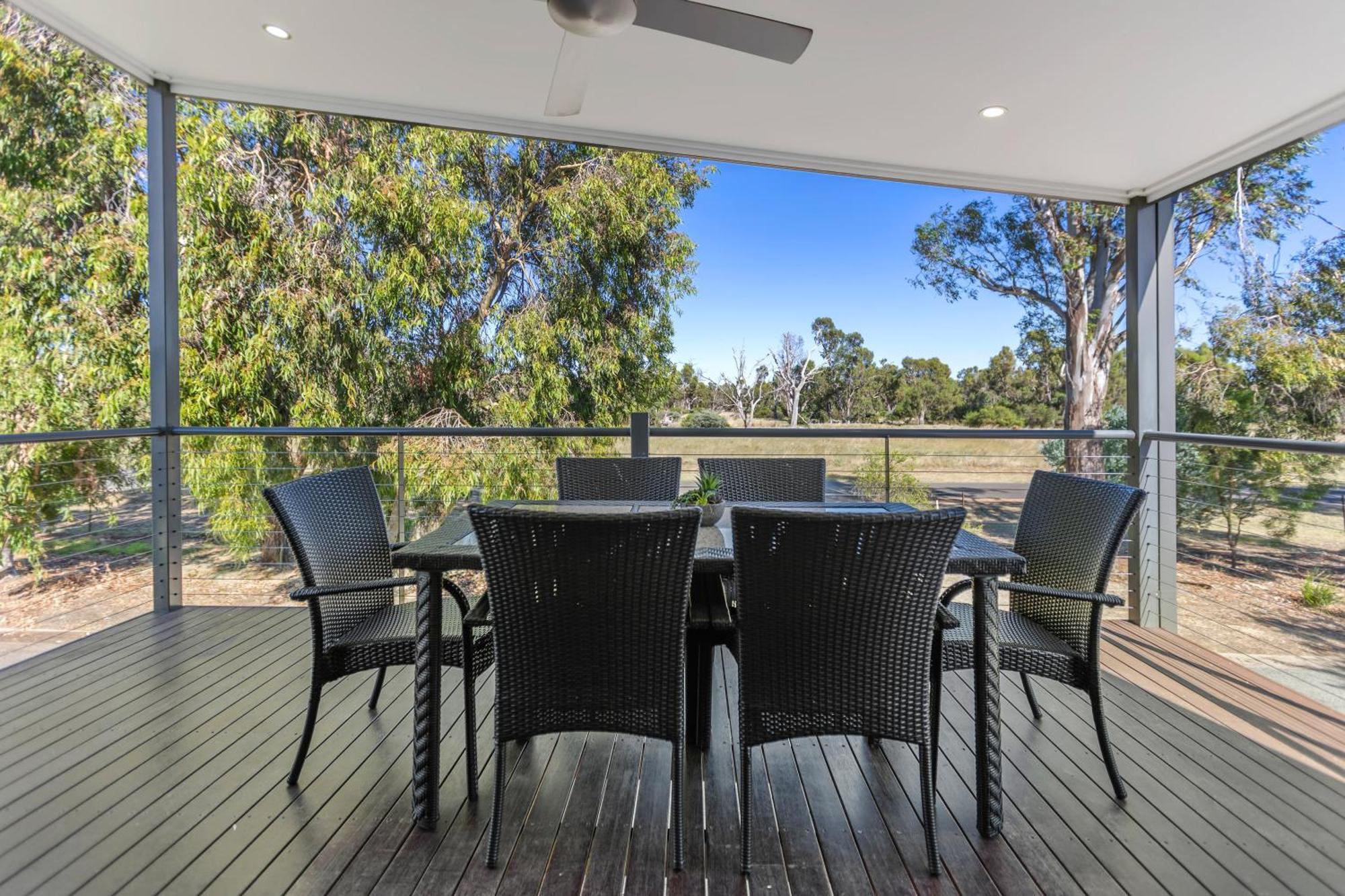 Tasman Holiday Parks - Lake Mulwala Exterior photo